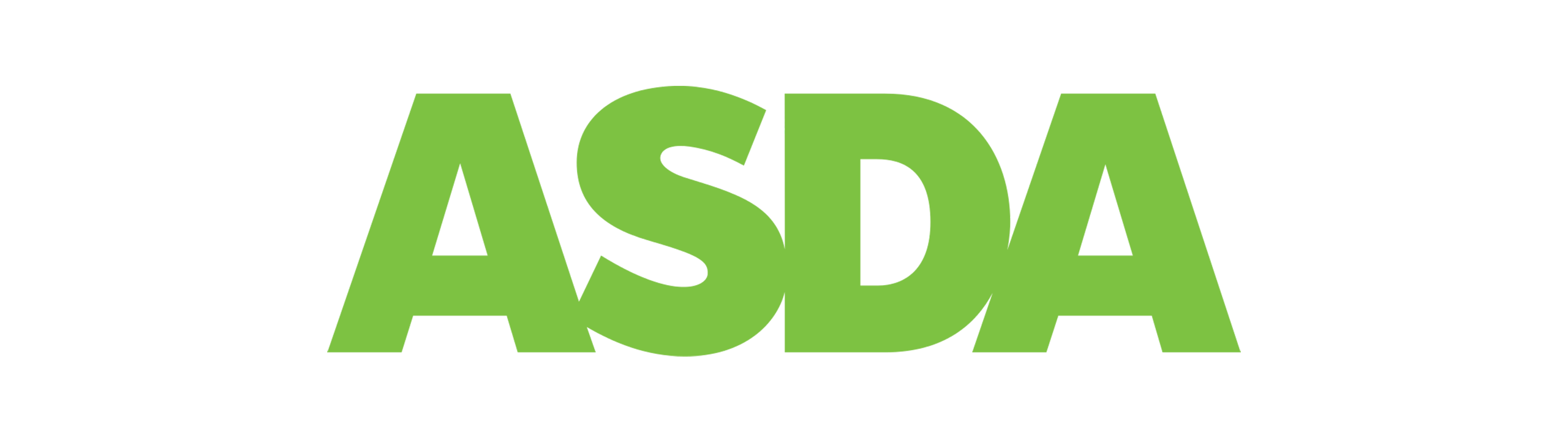 Asda Logo MikMak Retailer Network