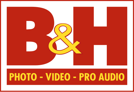 B and H Logo