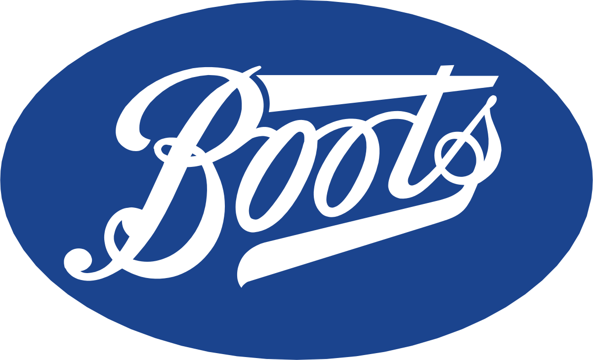 Boots Logo MikMak Retailer Network