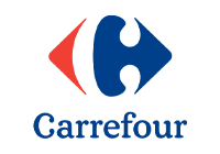 Carrefour Logo MikMak Retailer Network