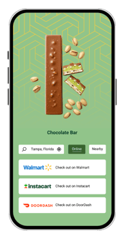 A Chocolate Brand Builds High-Intent Audiences with MikMak
