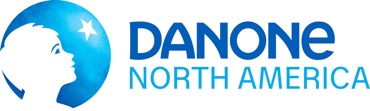 Danone logo