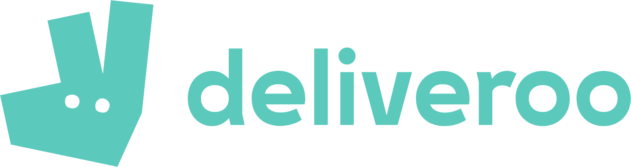 Deliveroo logo