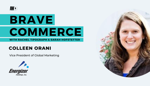 Energizer’s Colleen Orani on Merging Retail and National Media to Drive Consumer-Centric Growth