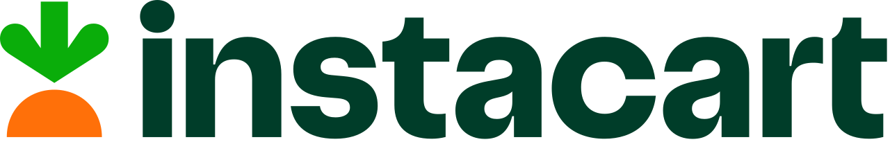 Instacart Logo MikMak Retailer Network