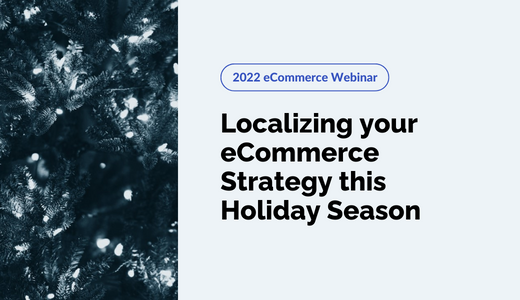 Localizing your eCommerce Strategy this Holiday Season MikMak Webinar with Nextdoor & Code3