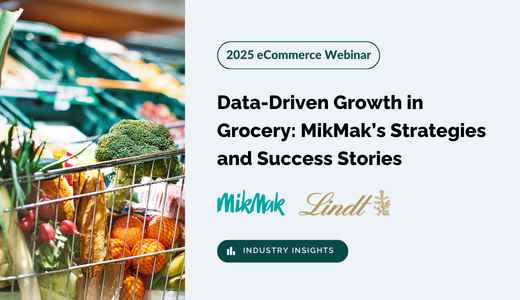 Data-Driven Growth in Grocery: MikMak’s Strategies and Success Stories