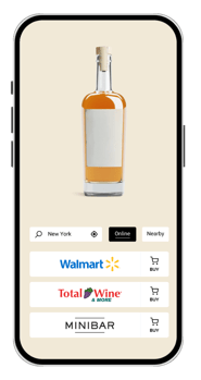 Spirits Brand Boosts Conversions with MikMak
