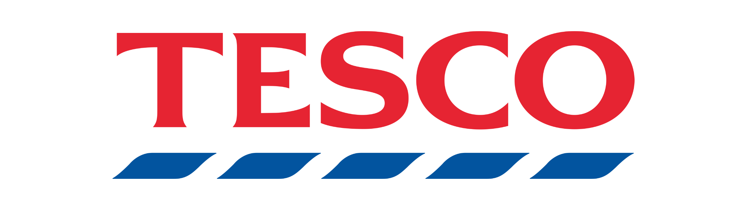 Tesco Logo MikMak Retailer Network