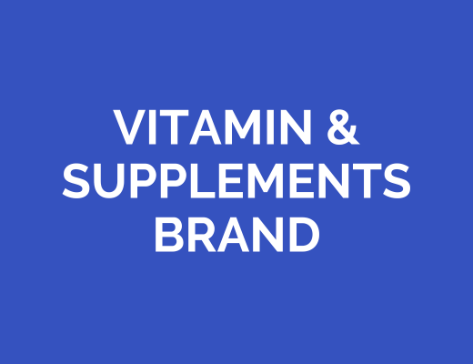 The Vitamin & Supplements Brand Doubled Speed to Market, Improved UX, and Gained Actionable Analytics by Replacing Its Manual WTB Platform with MikMak’s AI-Powered and Advanced Capabilities