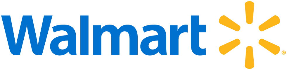 Walmart Logo MikMak Retailer Network