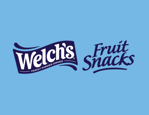 MikMak Case study Welchs Fruit Snacks