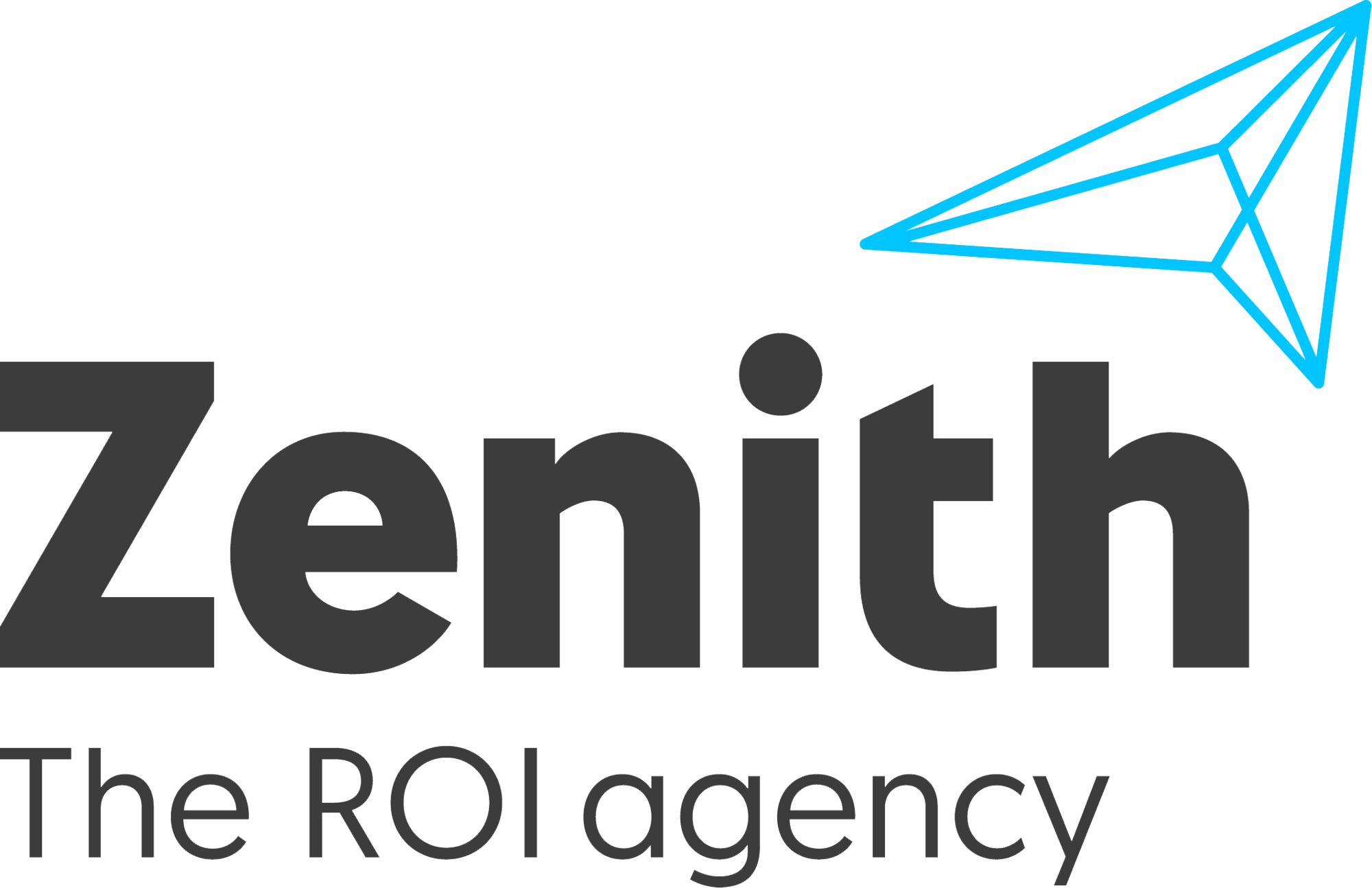 Zenith Agency Logo